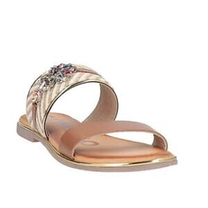 Gioseppo women’s sandals brown sz. 7.5 US/ 38 EU